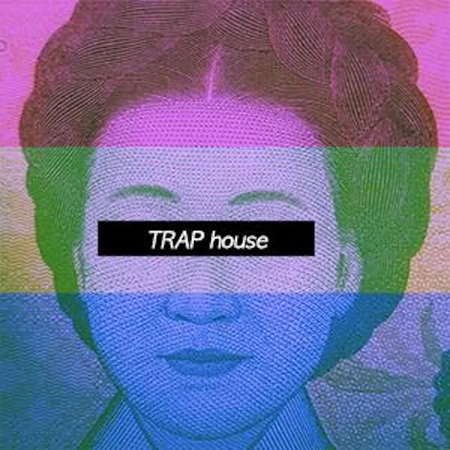 Trap House (feat. Yoonho)