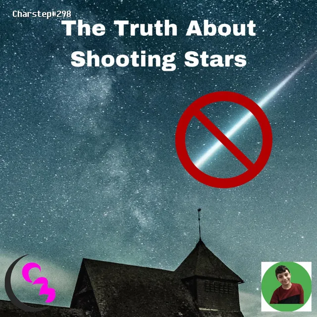 The Truth About Shooting Stars