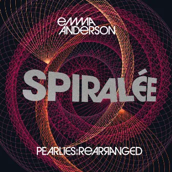 Spiralée (Pearlies Rearranged) by Emma Anderson