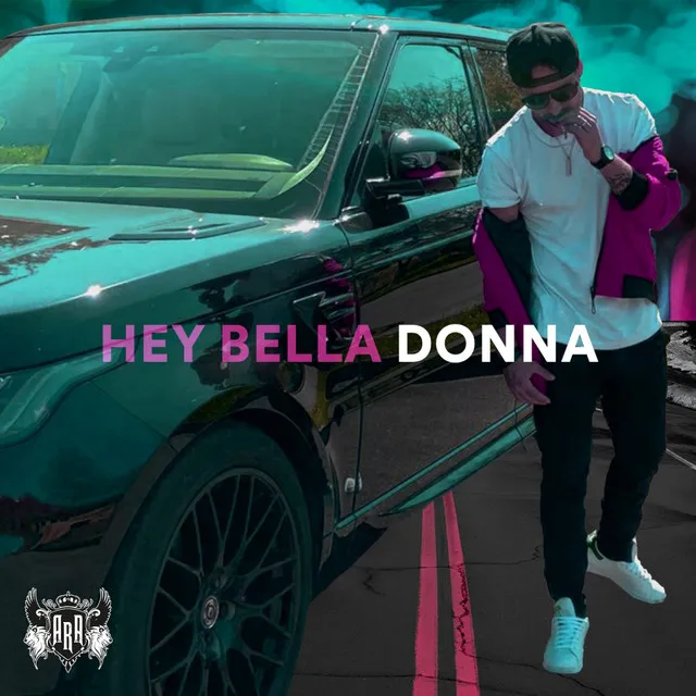 Hey bella donna