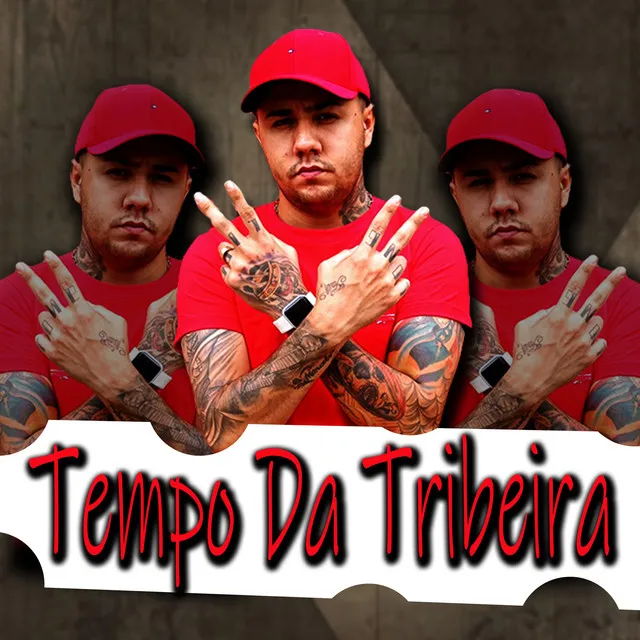 Tempo da Tribeira