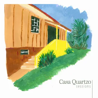 Casa Quartzo Sessions (Live Session) by Pangea Narrativas Ilimitadas