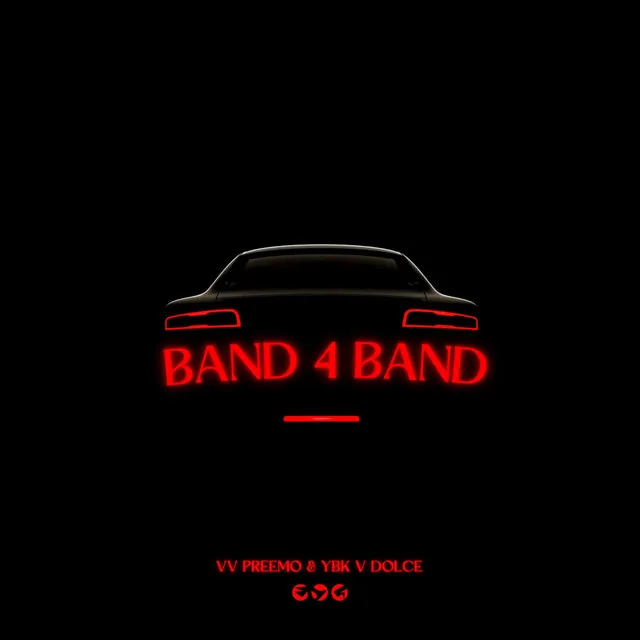 Band 4 Band