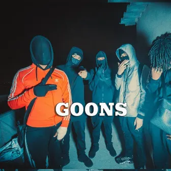 Goons by CashOutside Official