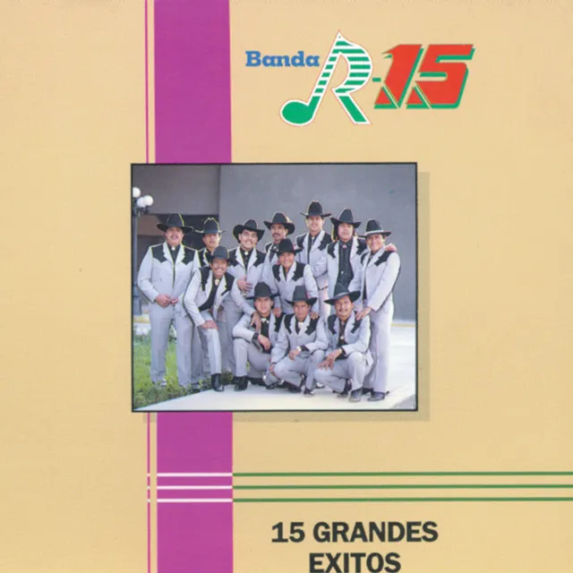 Banda R-15