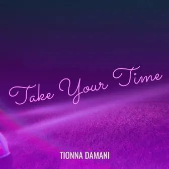 Take Your Time by Tionna Damani