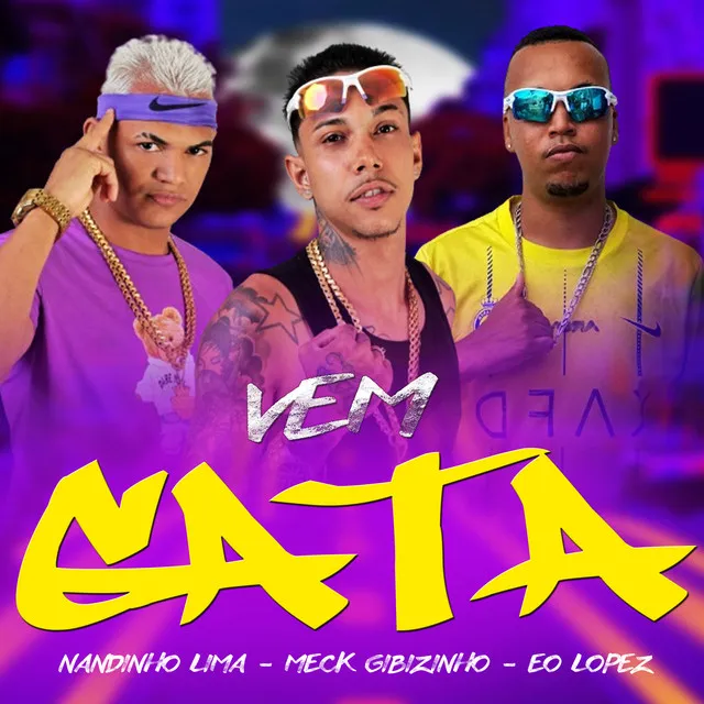 Vem Gata