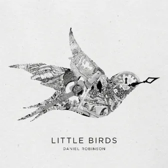 Little Birds by Daniel Robinson