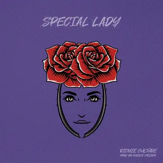 Special Lady by Richie Culture