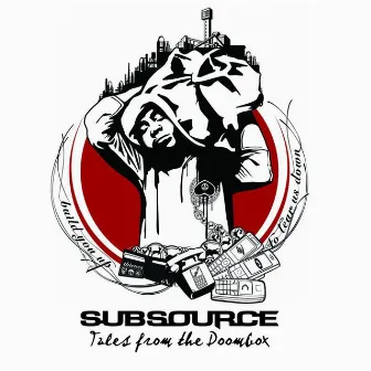 Tales From The Doombox by Subsource