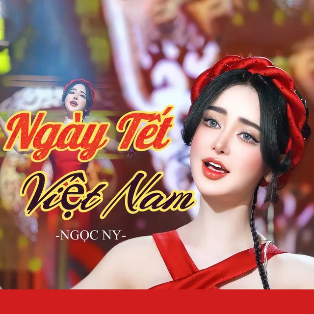 Ngày Tết Việt Nam