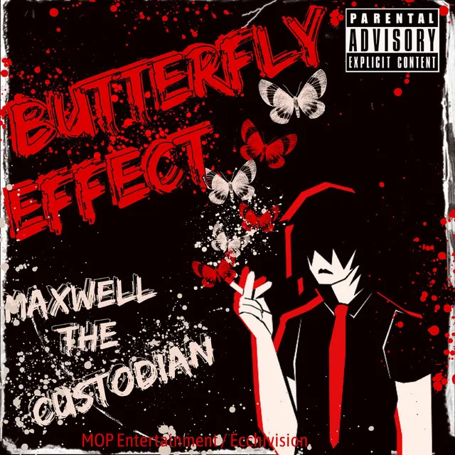 BUTTERFLY EFFECT