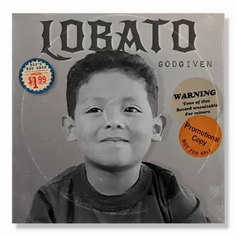 LOBATO by JESSE JR.