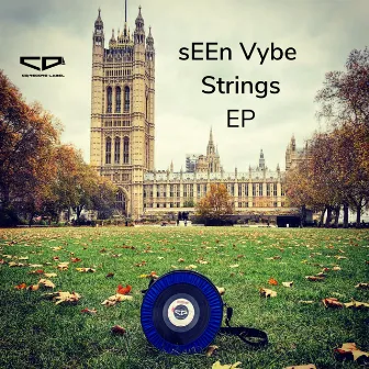 Strings by sEEn Vybe