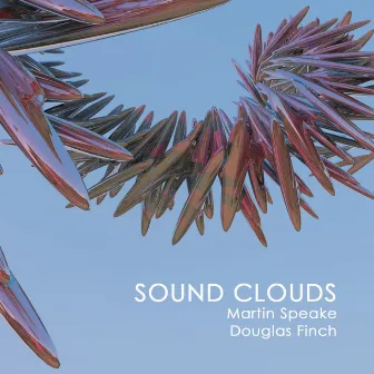 Sound Clouds by Douglas Finch