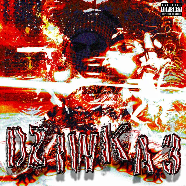 DZIWKA 3