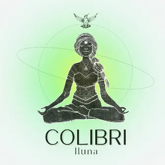 Colibrí by Lluna