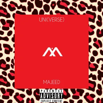 Uni(verse) by Majeed