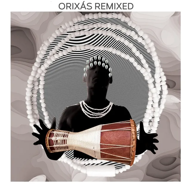 Orixás Remixed: Vassi (Ogum) - Rodrigo Ferrari Remix