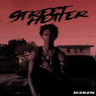 Street Heater by D3szn