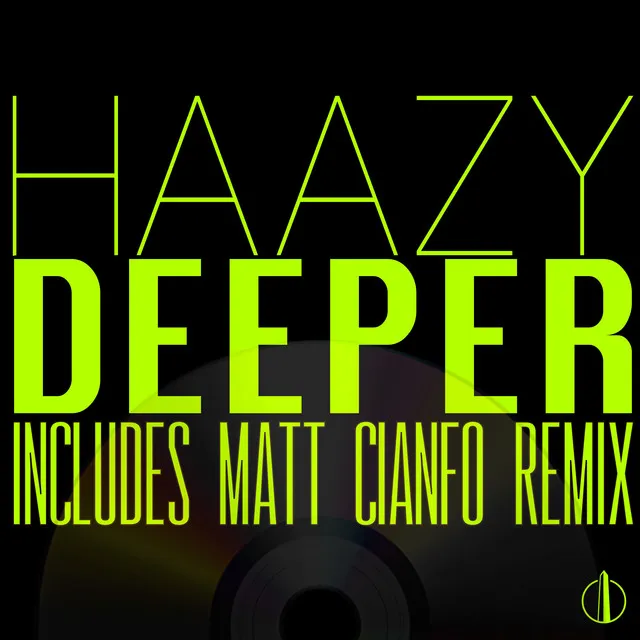 Deeper - Matt Cianfo Remix