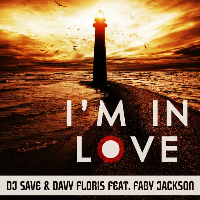 I'm in Love - Radio Edit