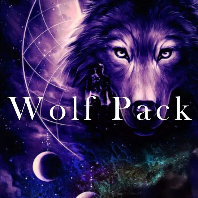 Wolf Pack (feat. Ghost Da Don)