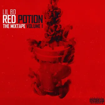 Red Potion The Mixtape Volume1 by Lil Bo