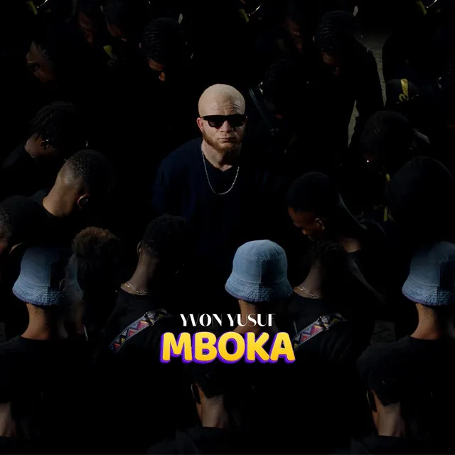 Mboka