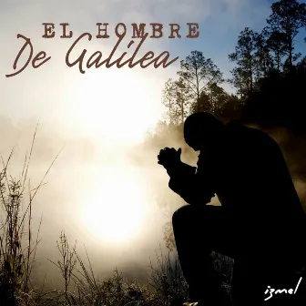 El Hombre de Galilea by Unknown Artist