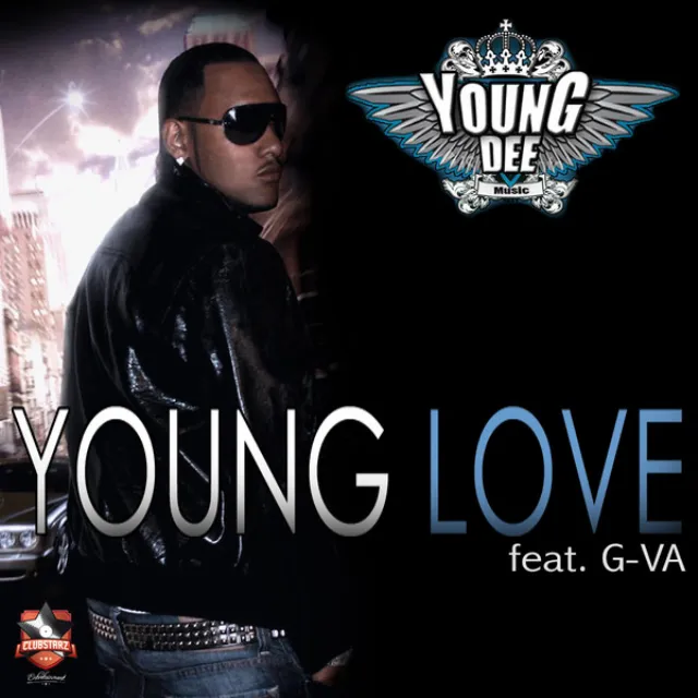 Young Love (feat. G-Va)