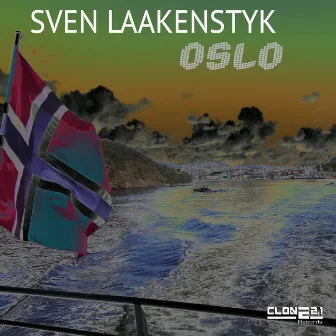 Oslo by Sven Laakenstyk