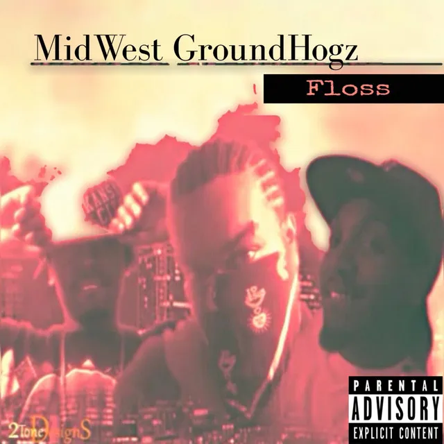 MidWest GroundHogz Floss