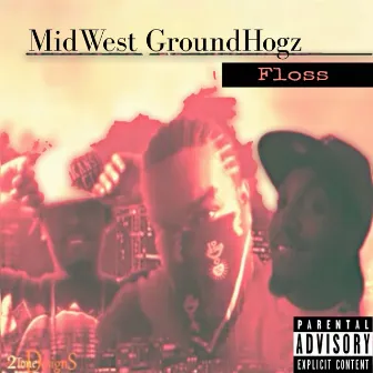 MidWest GroundHogz Floss by MWGH