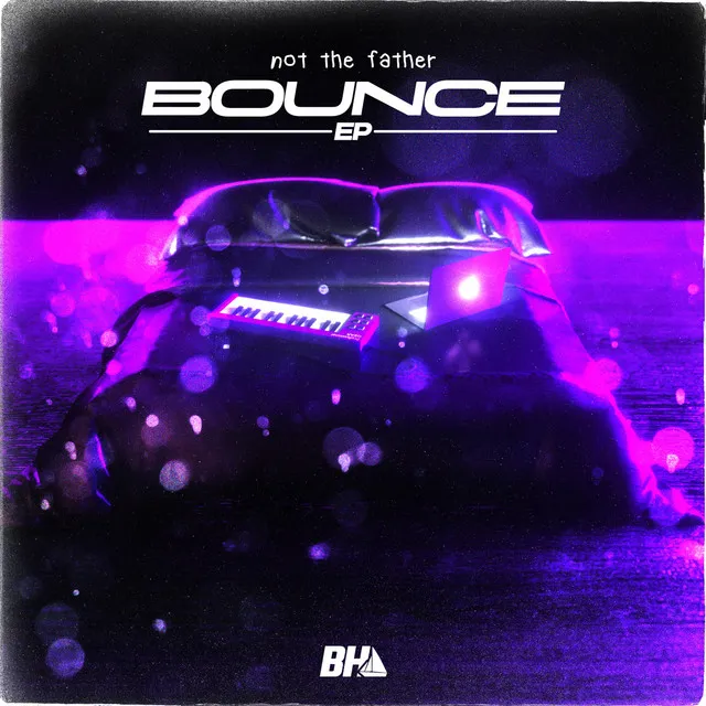 Bounce EP