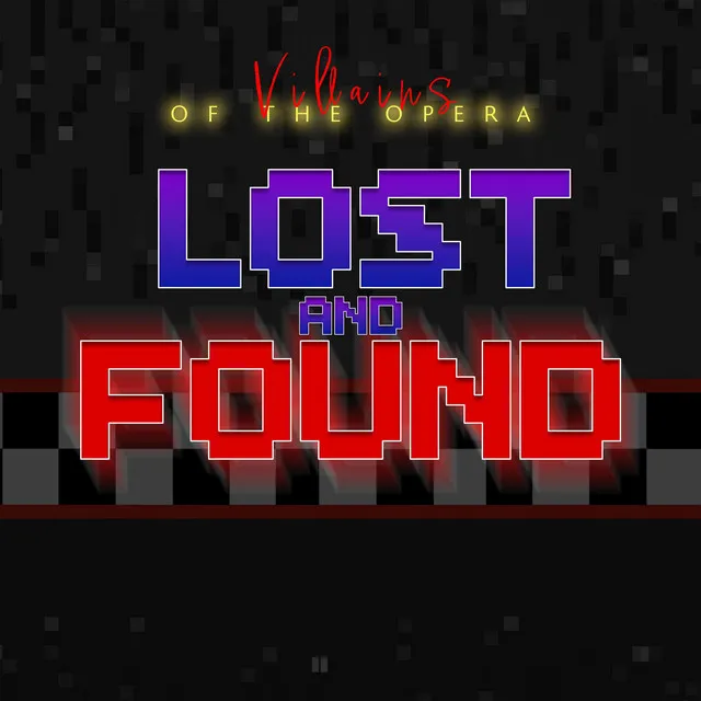 Lost And Found