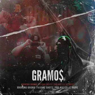 Gramos by Fasone shotz