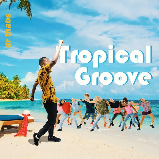 Tropical Groove