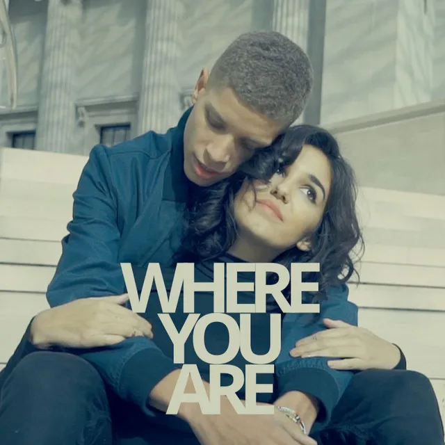 Where You Are