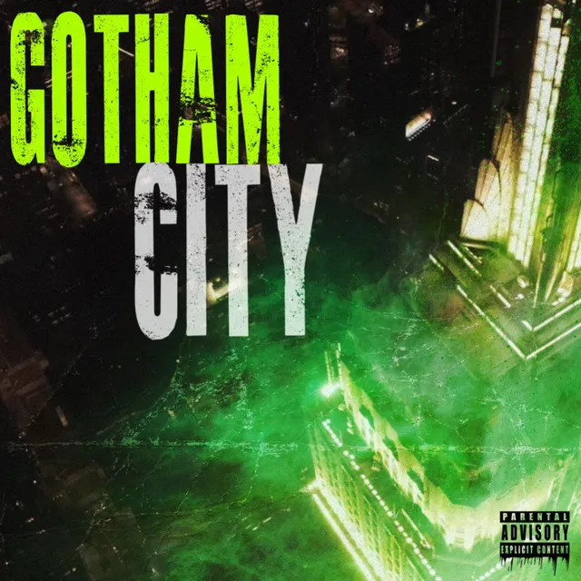 Gotham City