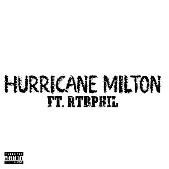 Hurricane Milton