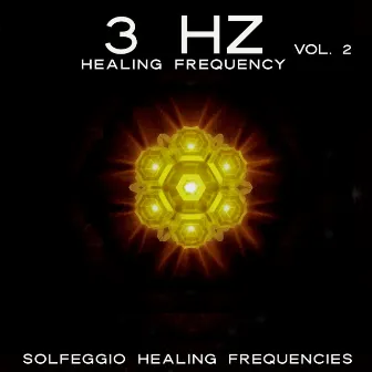 3Hz, Vol. 2 by ZU SAN