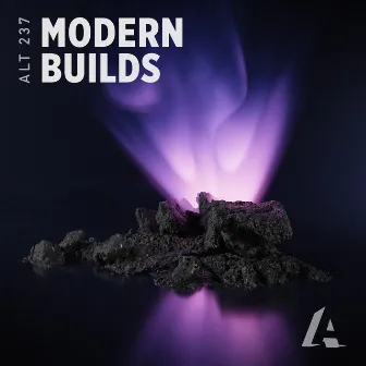 Modern Builds by Jonathan Philip Dix