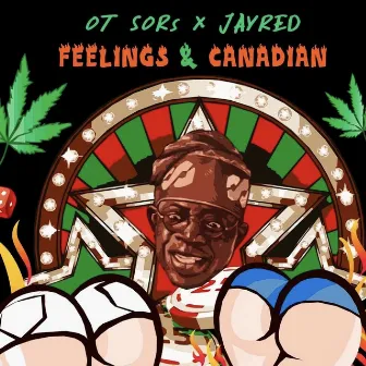 Feelings / Canadian by Jayred