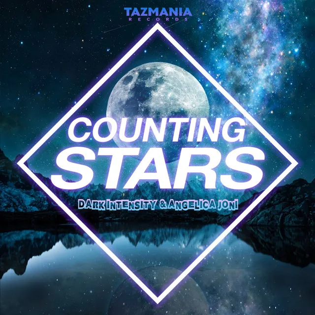 Counting Stars - Spin Sista Radio