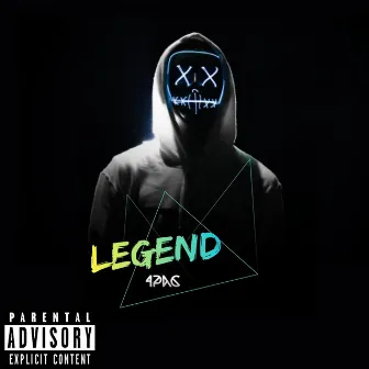 Legend by 4Pac