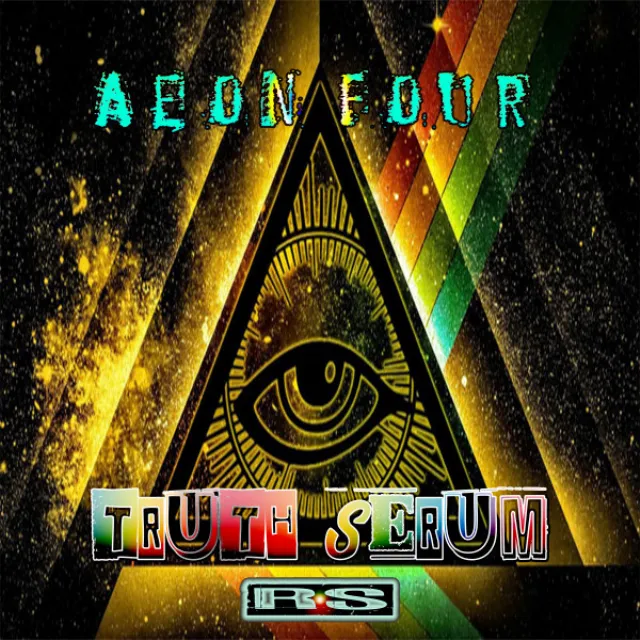 Truth Serum - Paul Cronin Remix