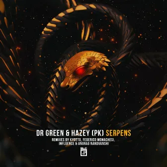 Serpens by HAZEY (PK)