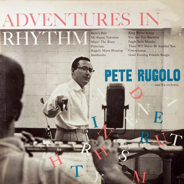 An Adventure In Rhythm