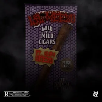 Backwoods by Slim Yeezy